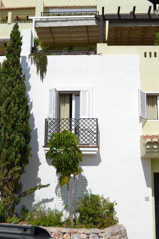Casa Jose Villa La Herradura  Exterior photo