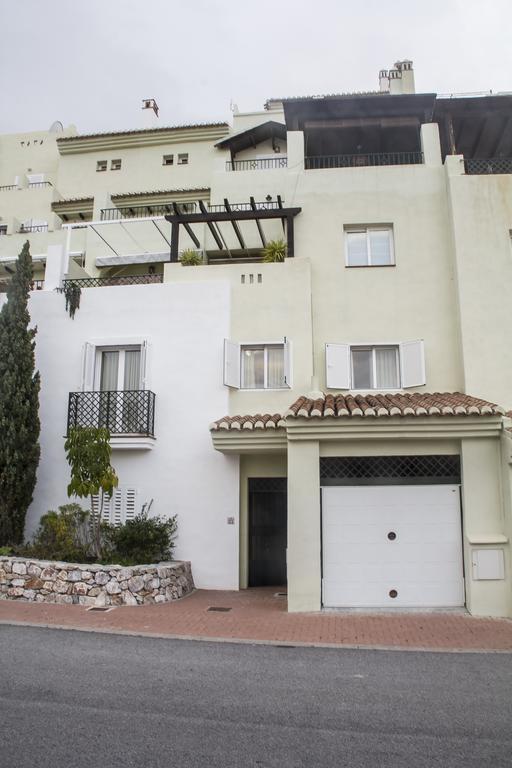 Casa Jose Villa La Herradura  Exterior photo